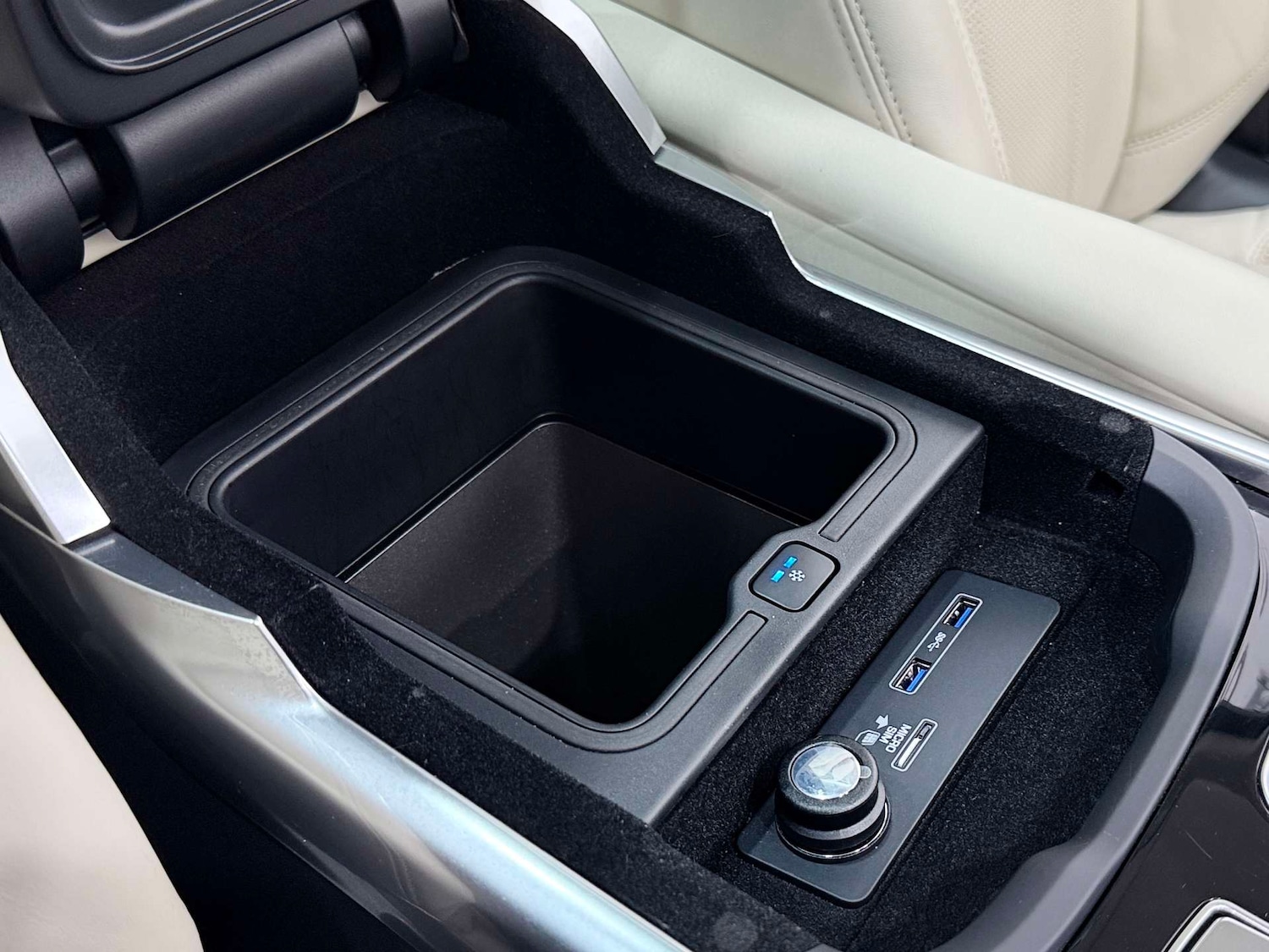 Used Land Rover Range Rover Sport 2022 for sale - 77833912: Photo 42