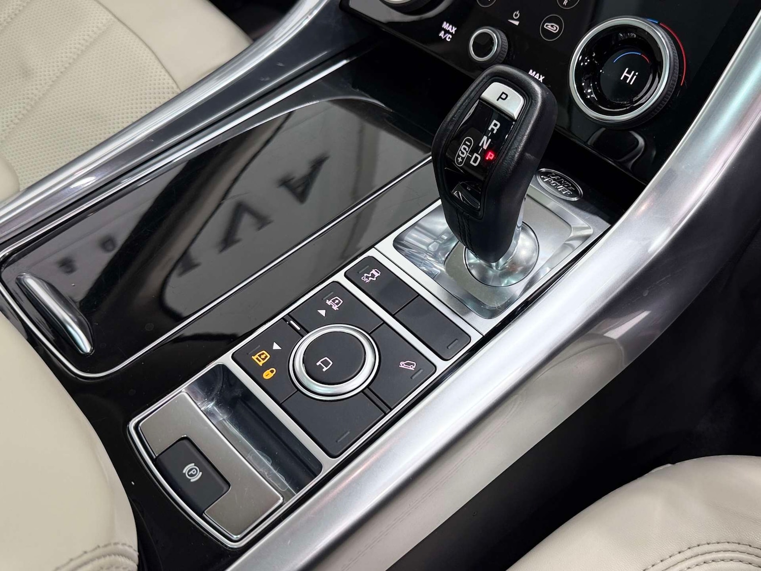 Used Land Rover Range Rover Sport 2022 for sale - 77833912: Photo 45