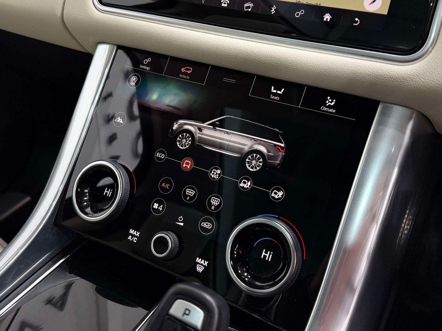 Used Land Rover Range Rover Sport 2022 for sale - 77833912: Photo 52