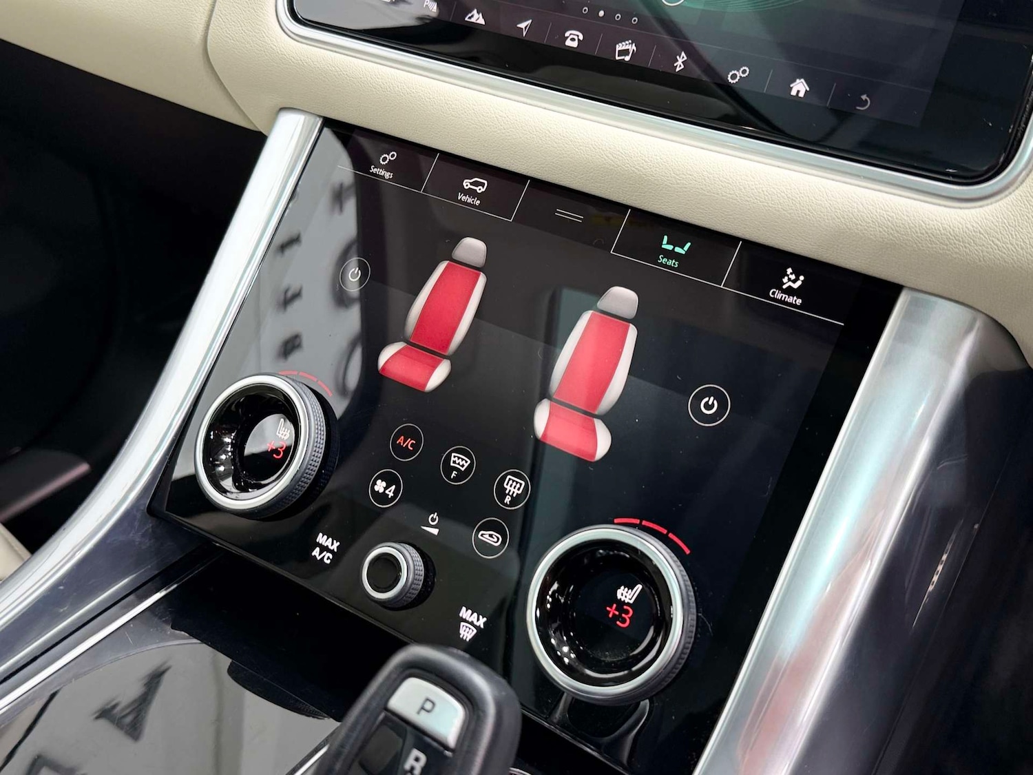 Used Land Rover Range Rover Sport 2022 for sale - 77833912: Photo 53