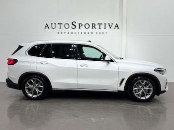 Used BMW X5 2020 for sale - 75304957: Photo