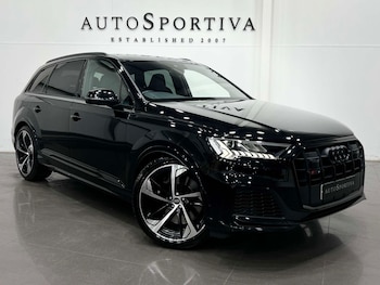 Used Audi Q7 2023 for sale - 75788047: Photo