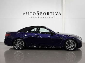Used BMW M4 2026 for sale - 79527437: Photo