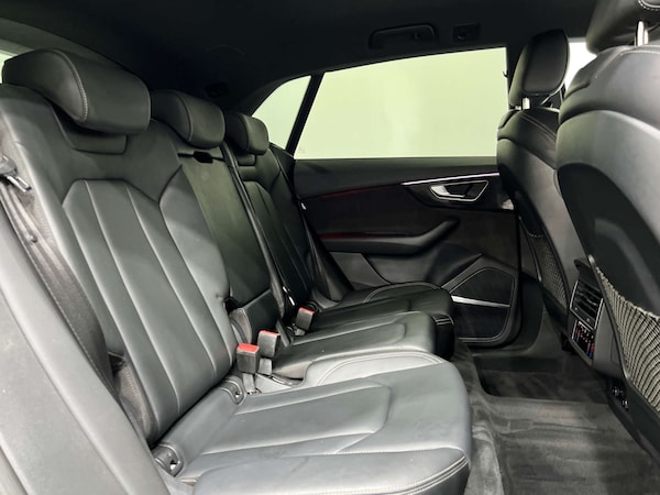Used Audi Q8 2022 for sale - 75427318: Photo 14