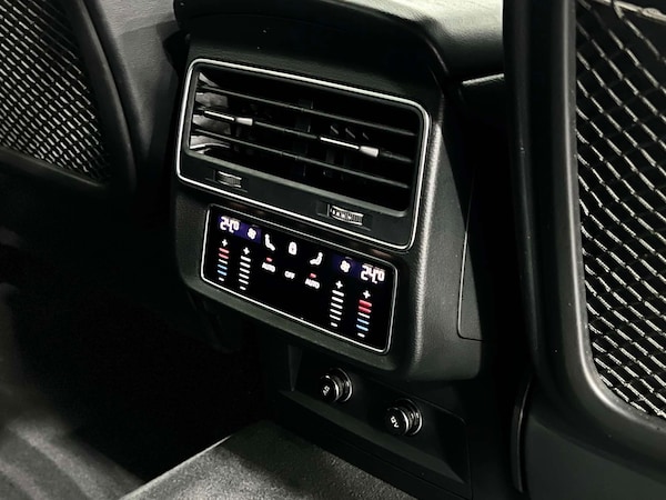 Used Audi Q8 2022 for sale - 75427318: Photo 16