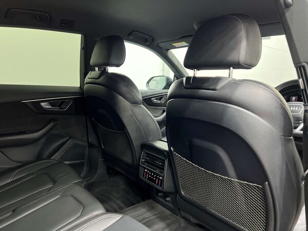 Used Audi Q8 2022 for sale - 75427318: Photo 17