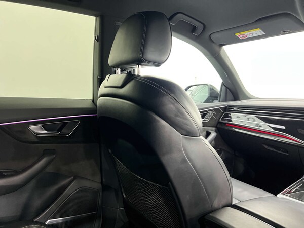 Used Audi Q8 2022 for sale - 75427318: Photo 18