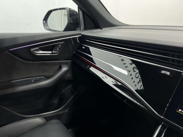 Used Audi Q8 2022 for sale - 75427318: Photo 33