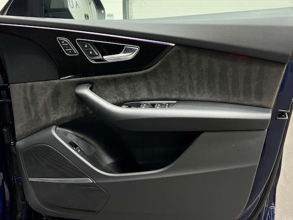 Used Audi Q8 2022 for sale - 75427318: Photo 34
