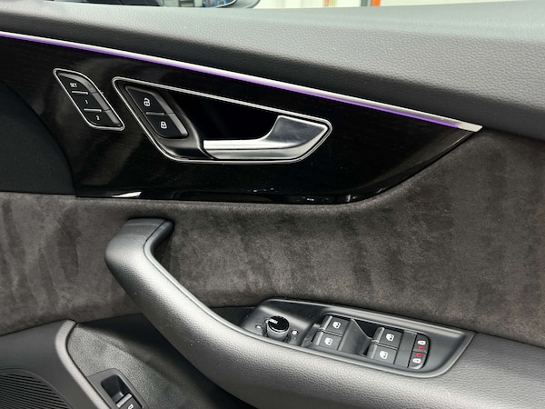 Used Audi Q8 2022 for sale - 75427318: Photo 35