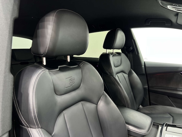 Used Audi Q8 2022 for sale - 75427318: Photo 37