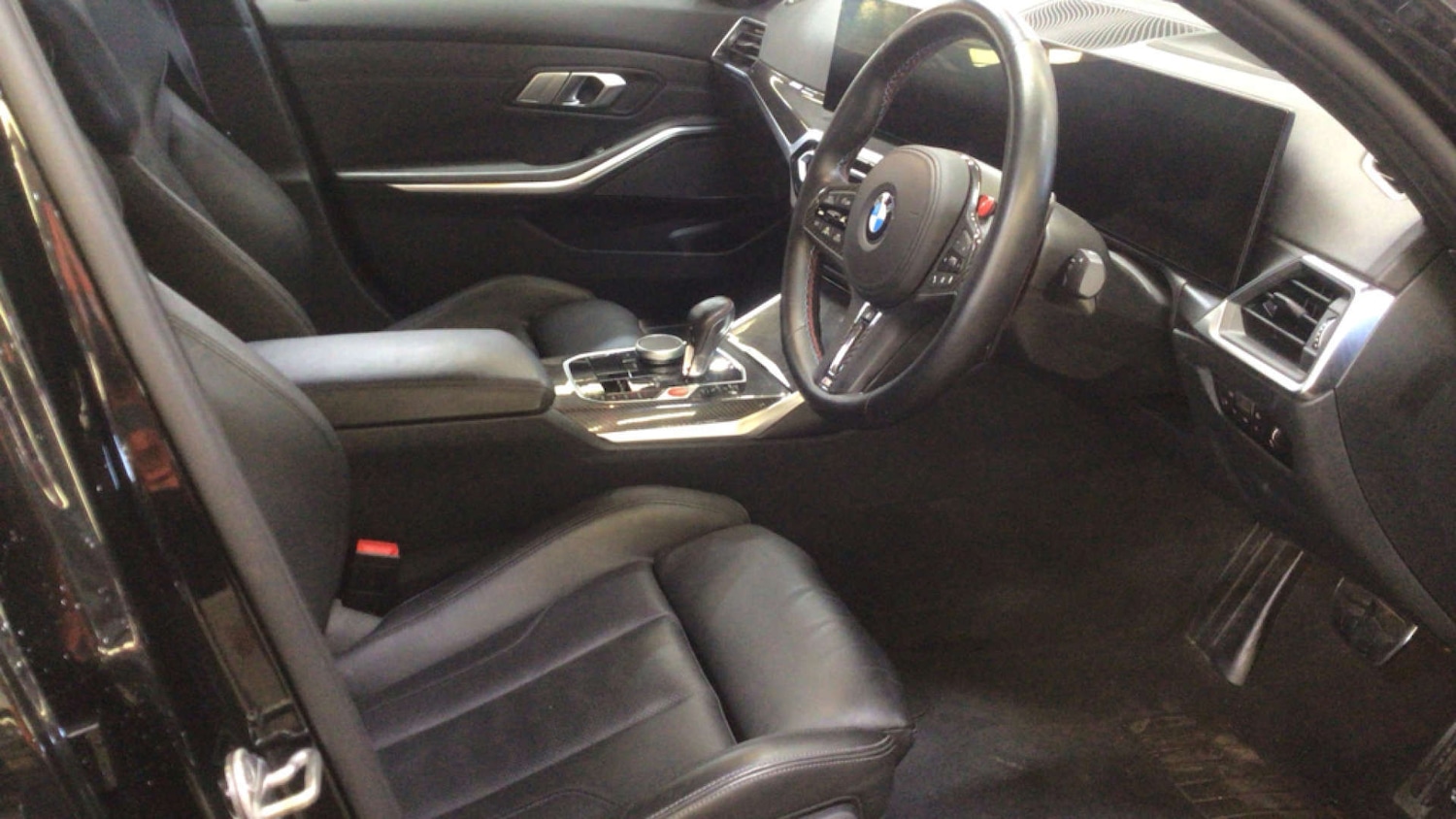Used BMW M3 2024 for sale - 76182573: Photo 2
