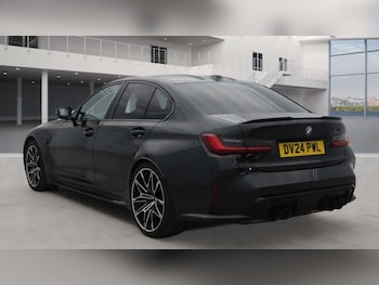 Used BMW M3 2024 for sale - 76182573: Photo 3