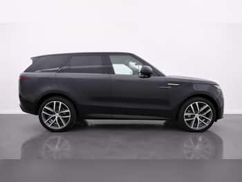 Used Land Rover Range Rover Sport 2023 for sale - 79720582: Photo