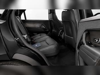 Used Land Rover Range Rover Sport 2023 for sale - 79720582: Photo
