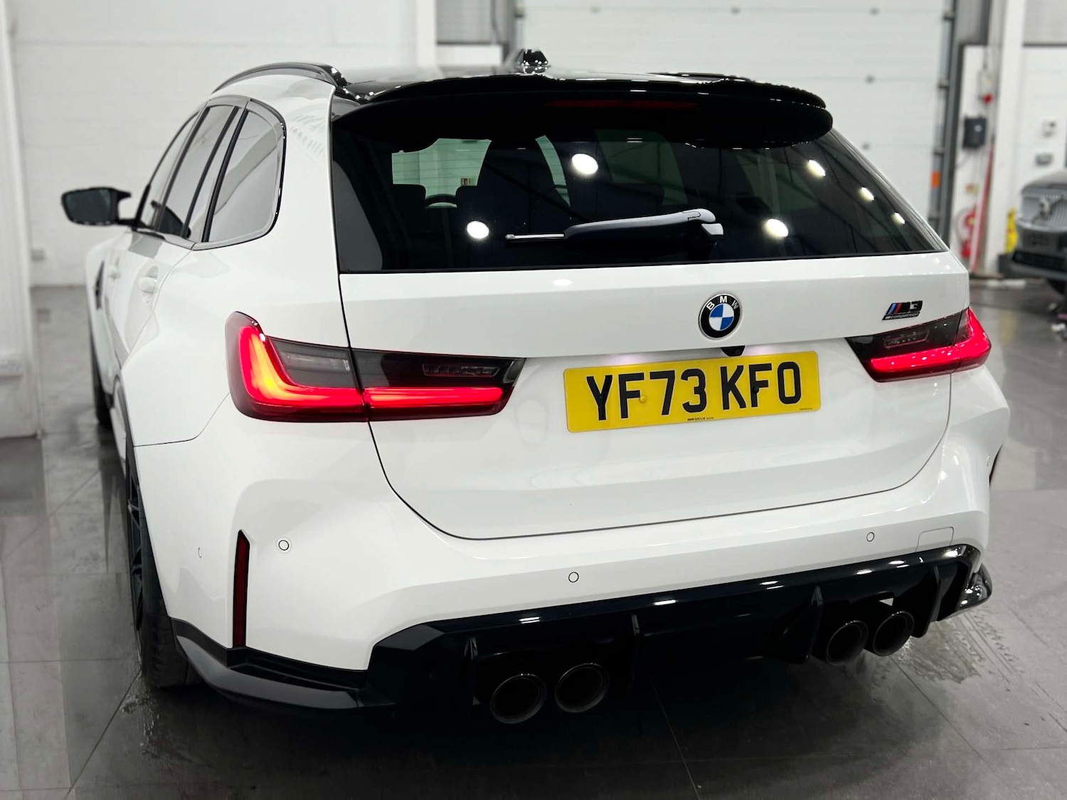Used BMW 3 Series 2023 for sale - 76028817: Photo 10