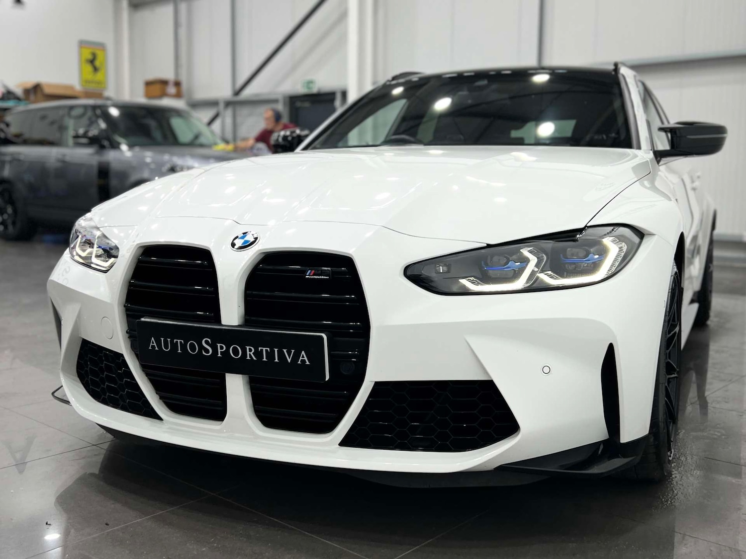 Used BMW 3 Series 2023 for sale - 76028817: Photo 11