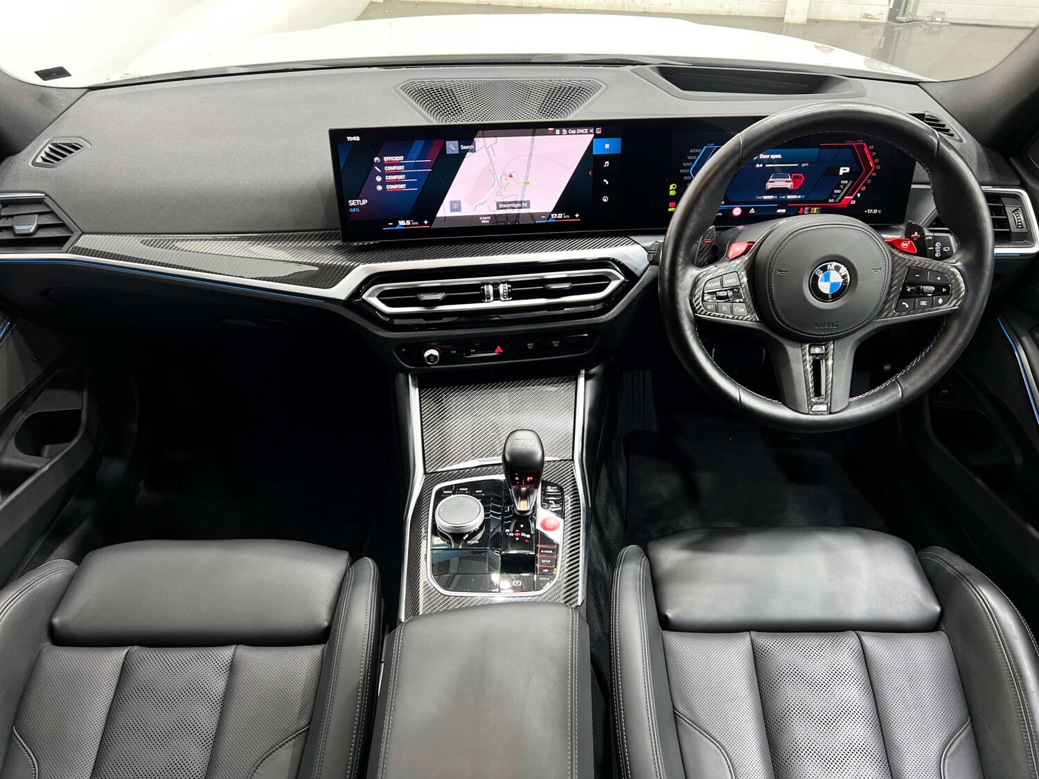 Used BMW 3 Series 2023 for sale - 76028817: Photo 21