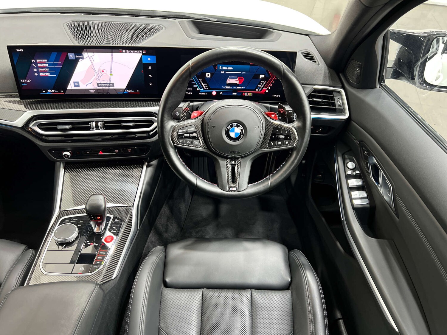 Used BMW 3 Series 2023 for sale - 76028817: Photo 22