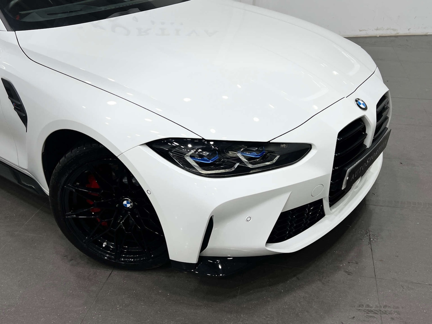 Used BMW 3 Series 2023 for sale - 76028817: Photo 36