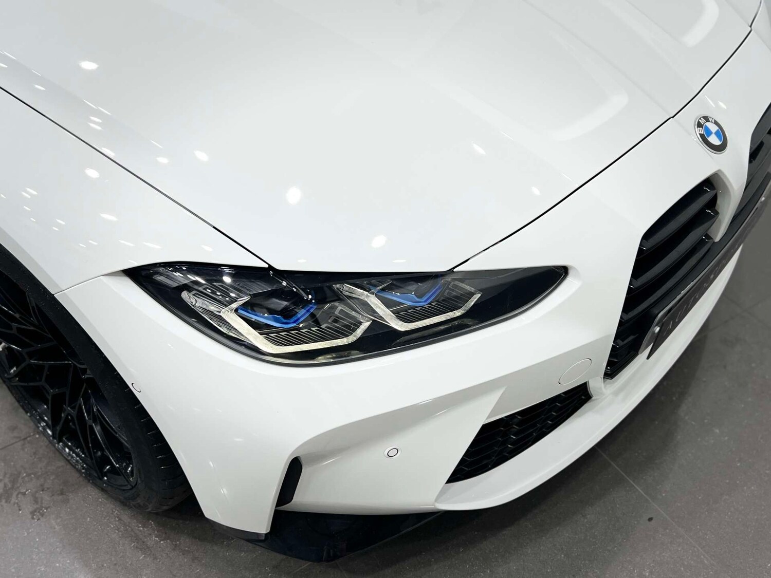 Used BMW 3 Series 2023 for sale - 76028817: Photo 37