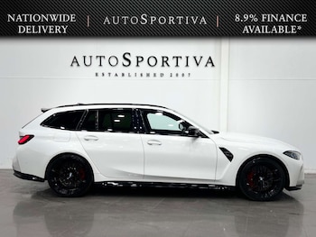 Used BMW 3 Series 2023 for sale - 76028817: Photo 3