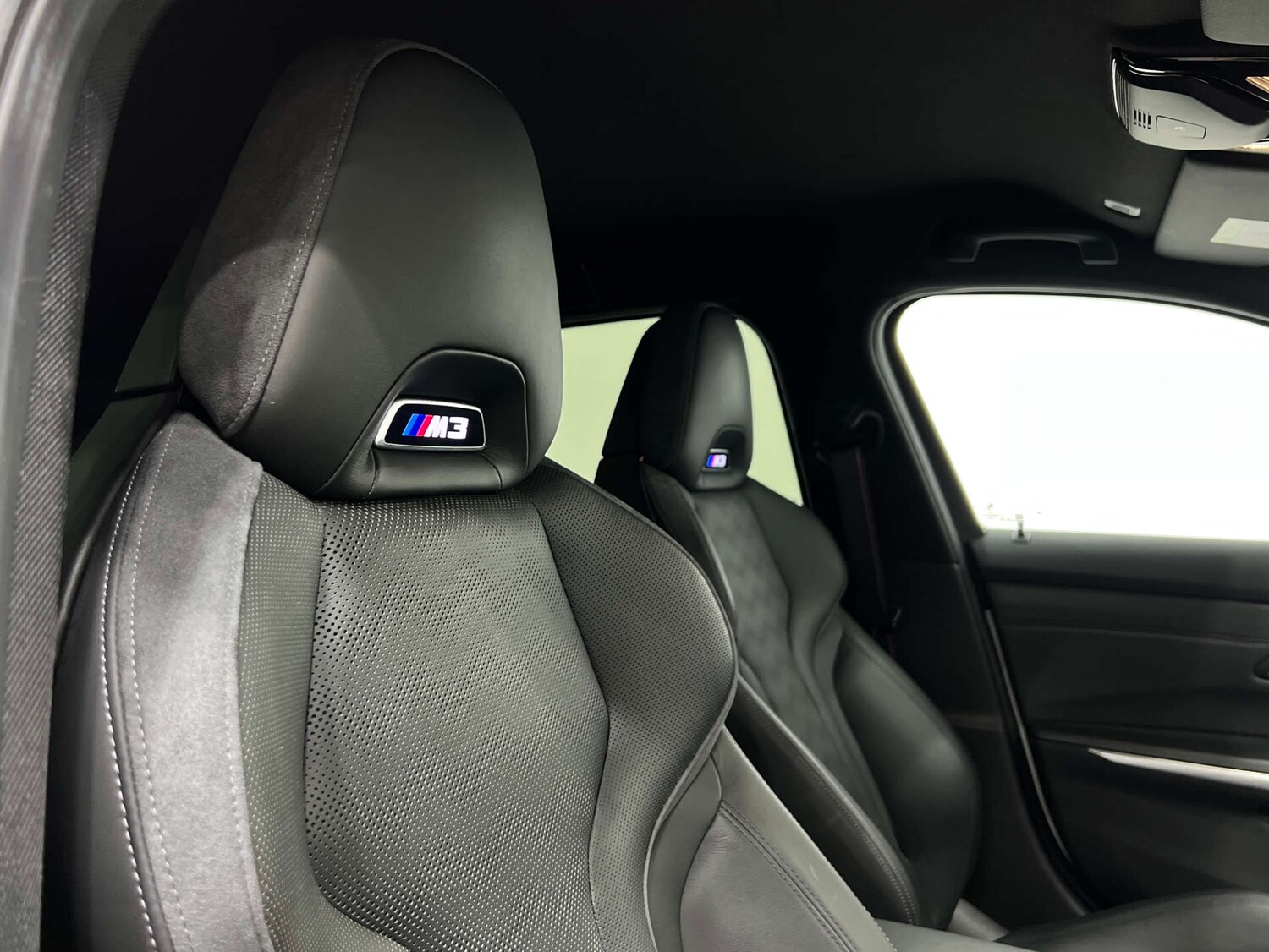Used BMW 3 Series 2023 for sale - 76028817: Photo 40