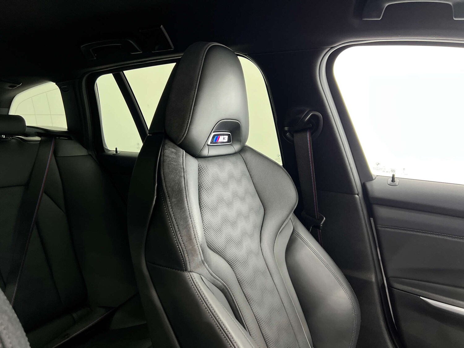 Used BMW 3 Series 2023 for sale - 76028817: Photo 41