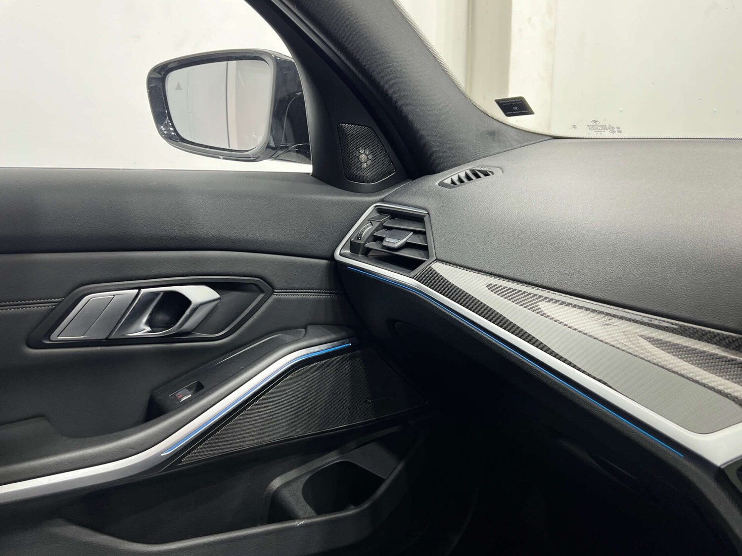 Used BMW 3 Series 2023 for sale - 76028817: Photo 42