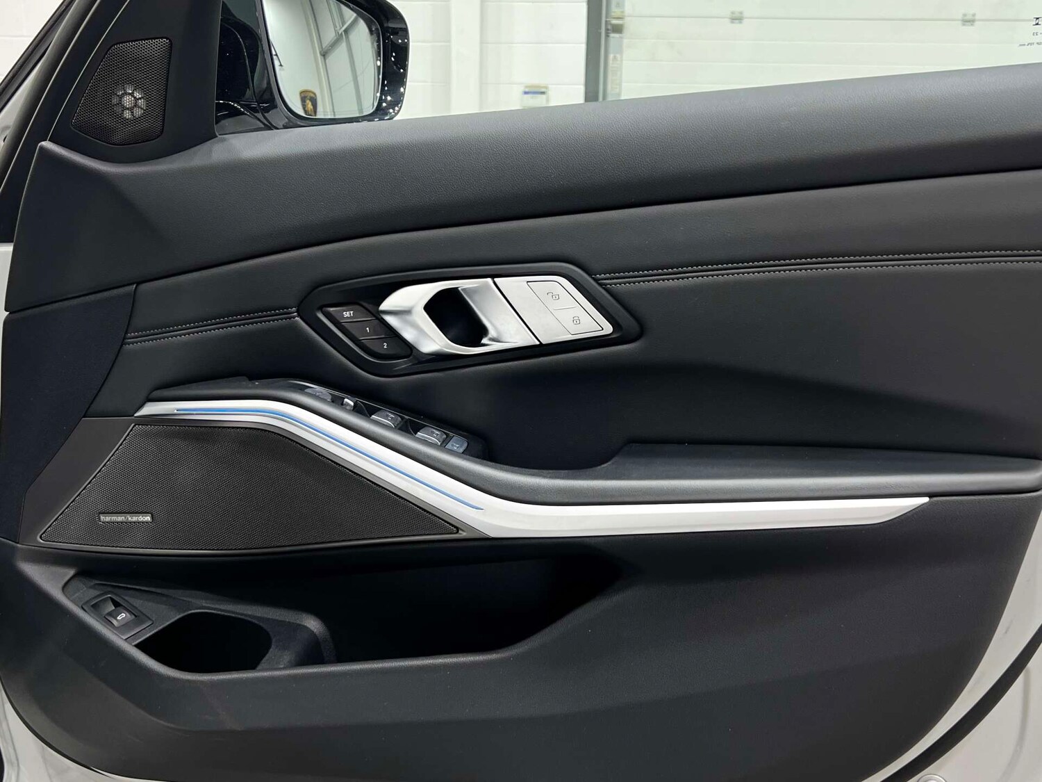 Used BMW 3 Series 2023 for sale - 76028817: Photo 43