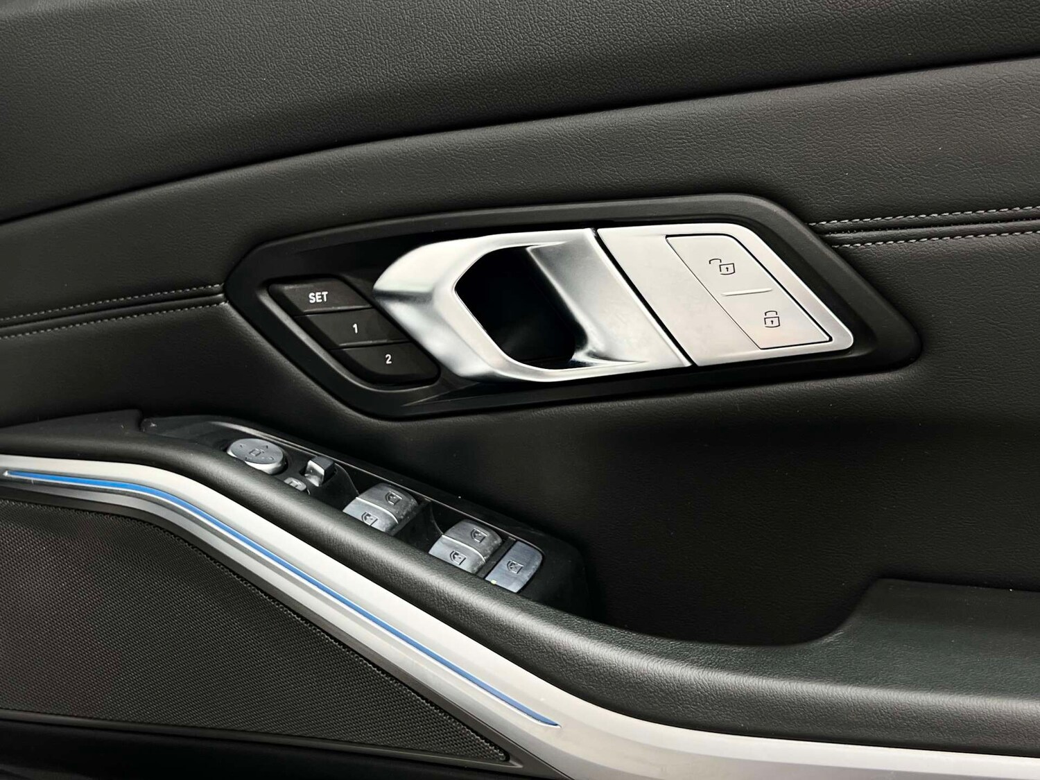 Used BMW 3 Series 2023 for sale - 76028817: Photo 44
