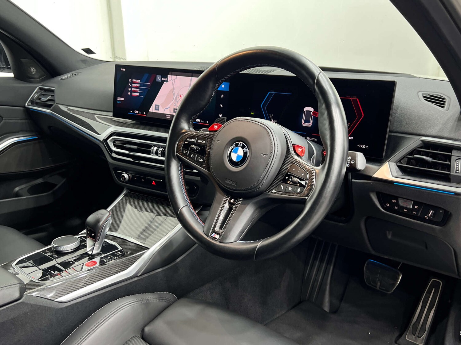 Used BMW 3 Series 2023 for sale - 76028817: Photo 46