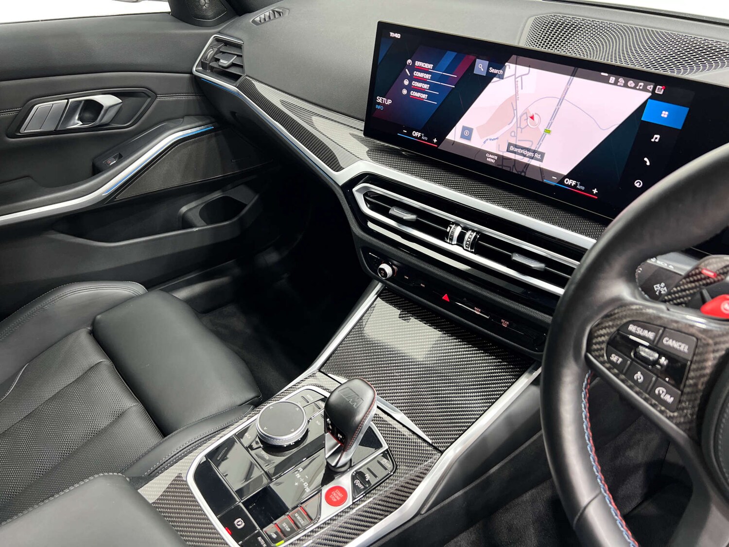Used BMW 3 Series 2023 for sale - 76028817: Photo 47