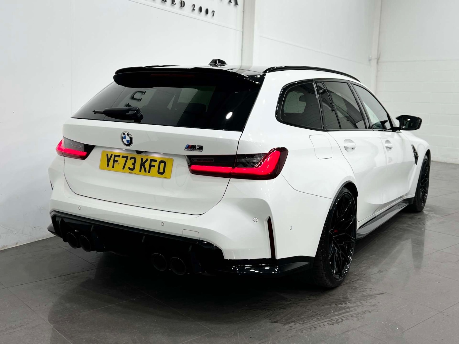 Used BMW 3 Series 2023 for sale - 76028817: Photo 5