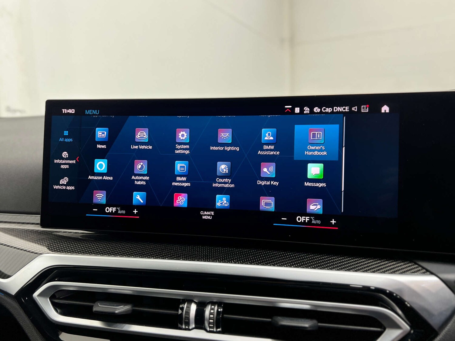 Used BMW 3 Series 2023 for sale - 76028817: Photo 51