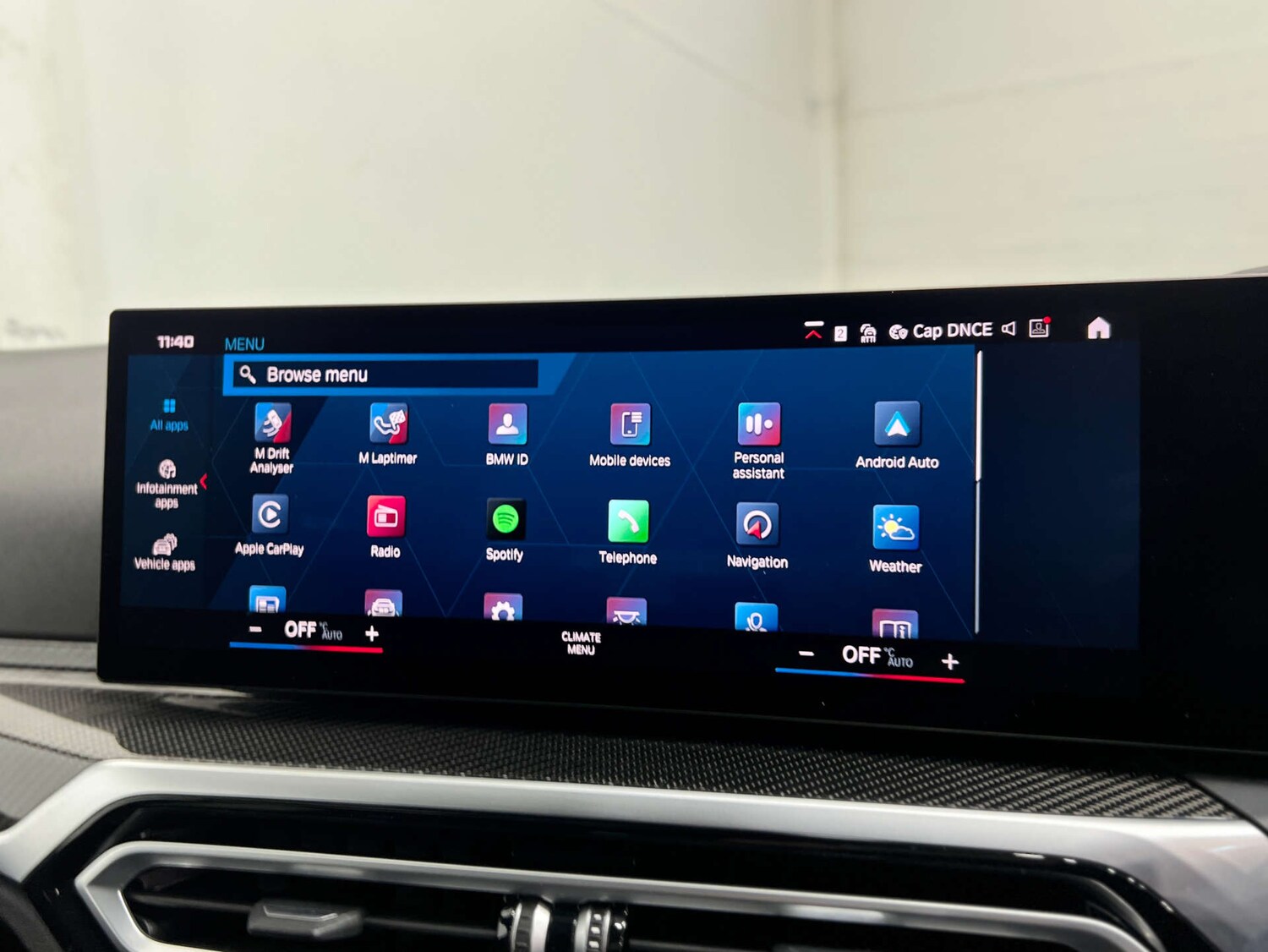 Used BMW 3 Series 2023 for sale - 76028817: Photo 52