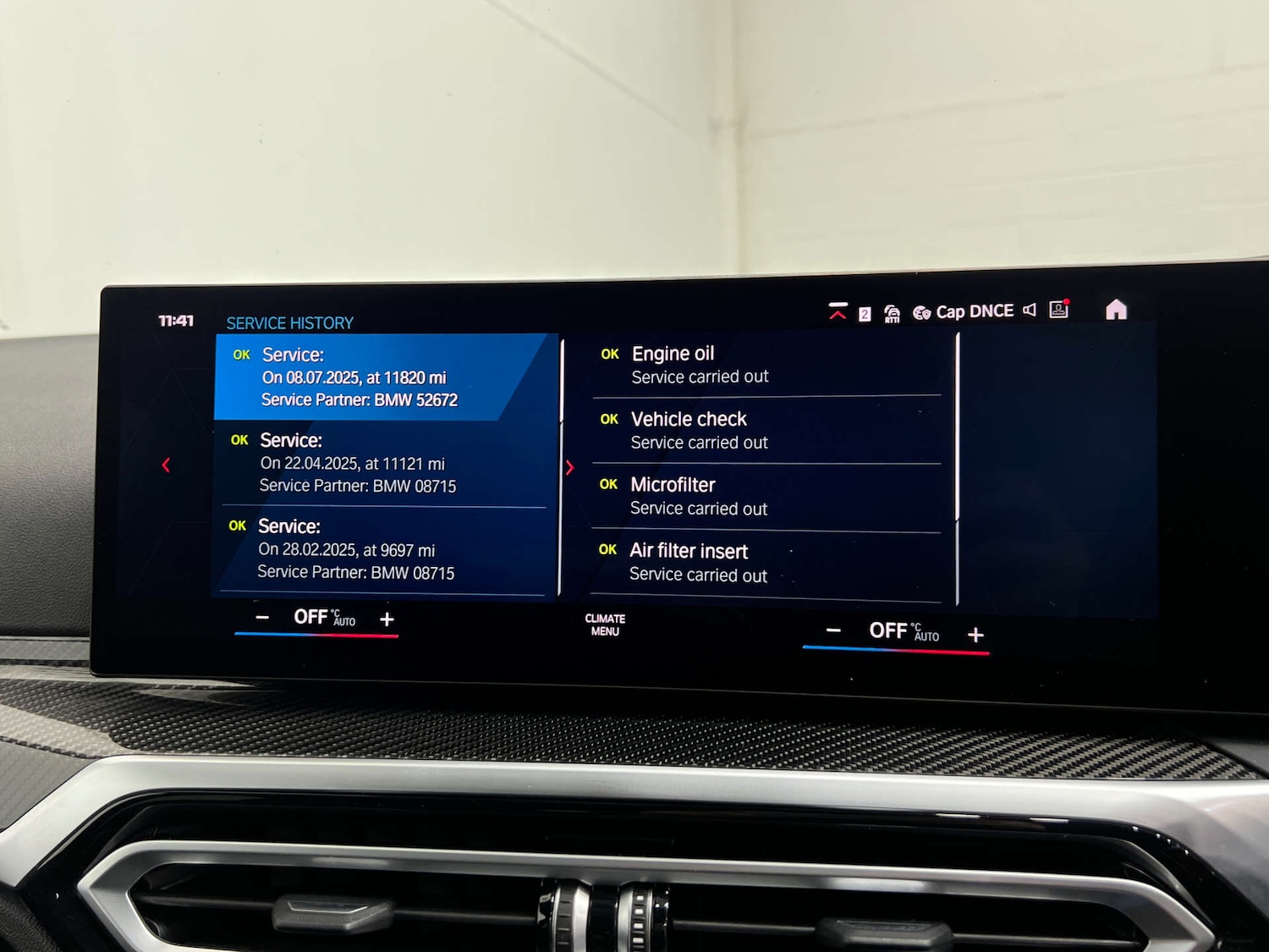Used BMW 3 Series 2023 for sale - 76028817: Photo 54