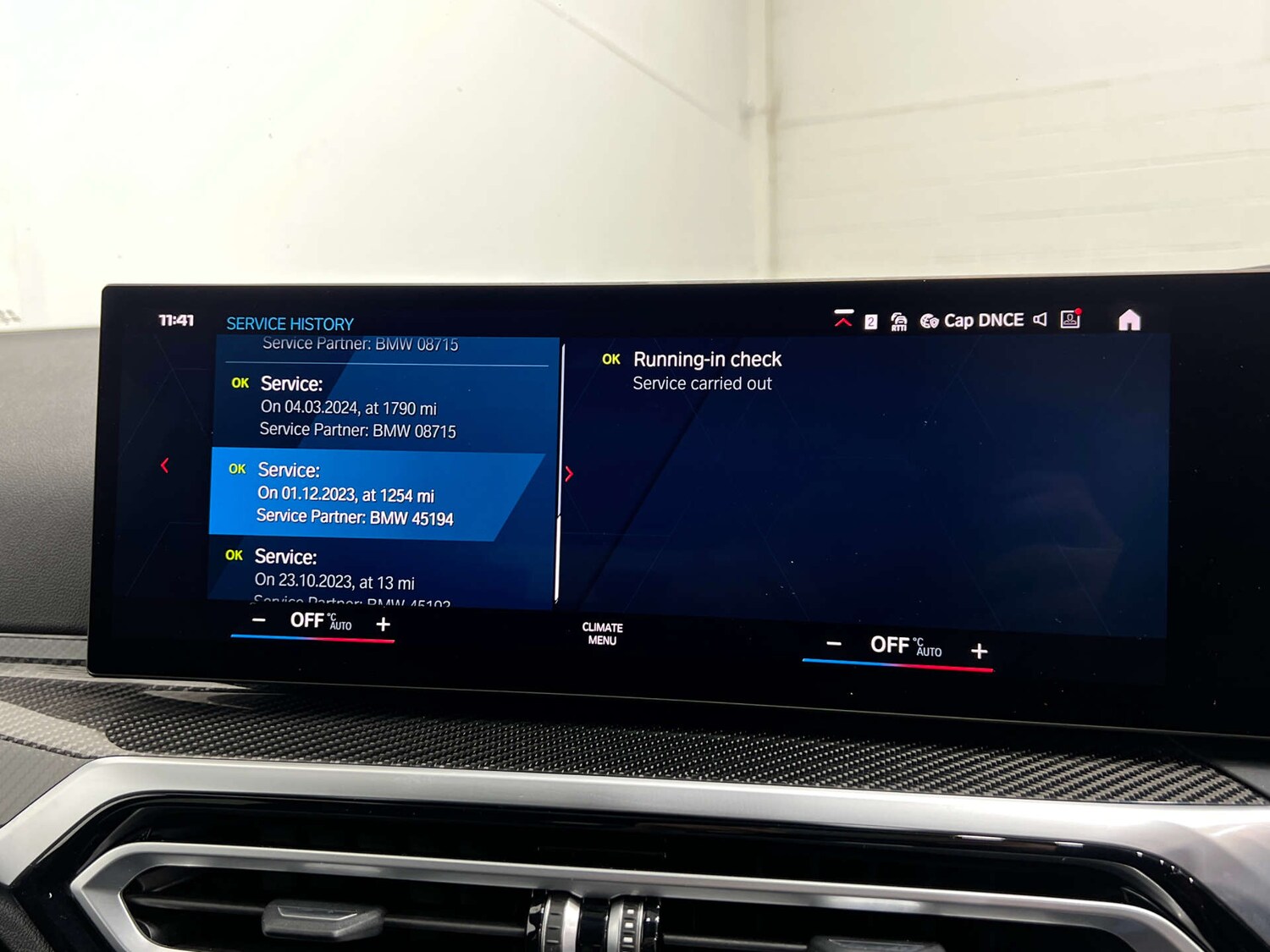 Used BMW 3 Series 2023 for sale - 76028817: Photo 55