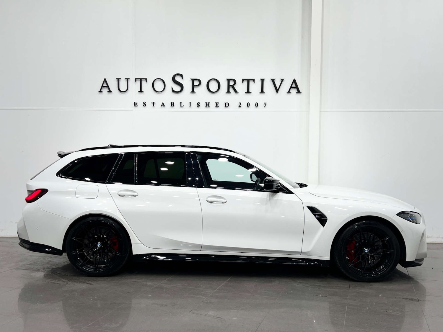 Used BMW 3 Series 2023 for sale - 76028817: Photo 6