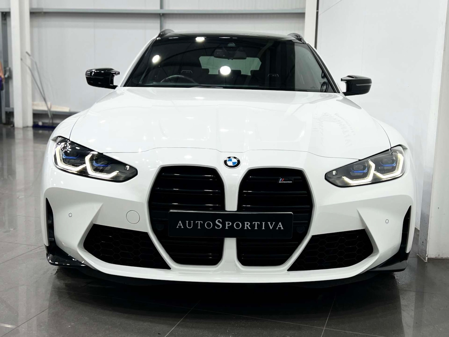 Used BMW 3 Series 2023 for sale - 76028817: Photo 8