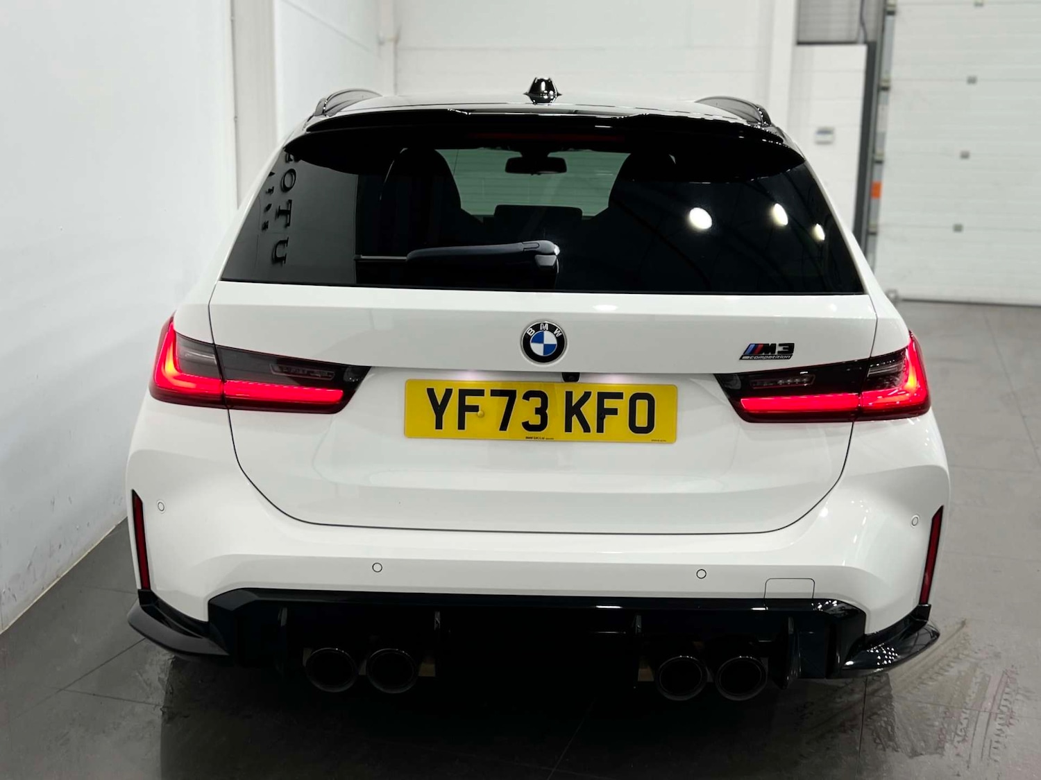 Used BMW 3 Series 2023 for sale - 76028817: Photo 9