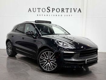 Used Porsche Macan 2023 for sale - 79168243: Photo