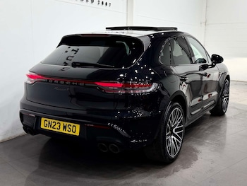 Used Porsche Macan 2023 for sale - 79168243: Photo