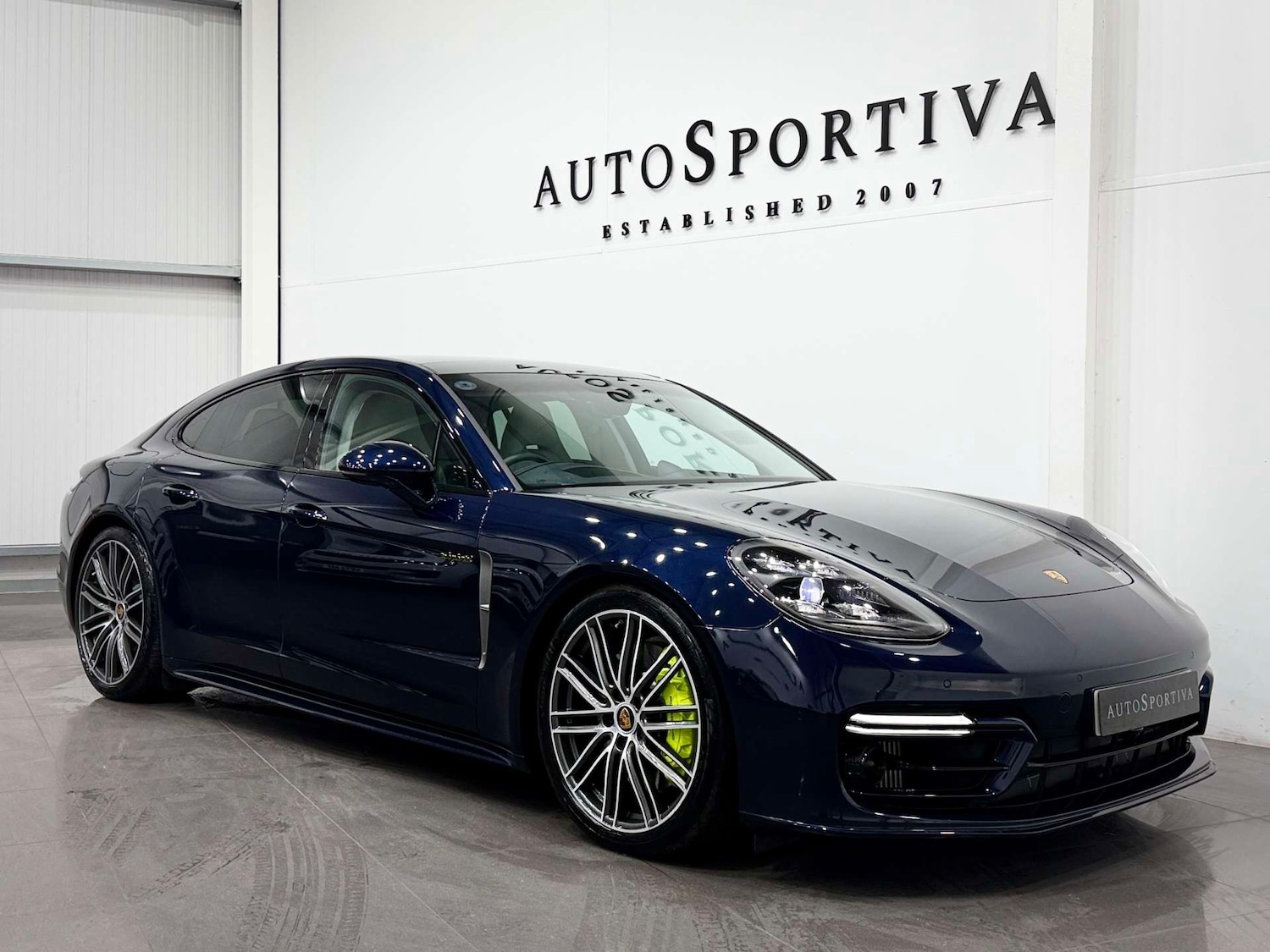 Used Porsche Panamera 2023 for sale - 77833933: Photo 10