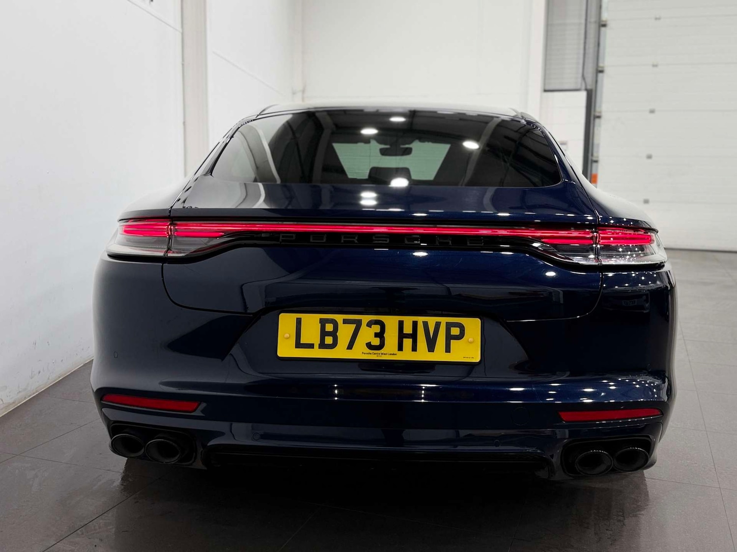 Used Porsche Panamera 2023 for sale - 77833933: Photo 13