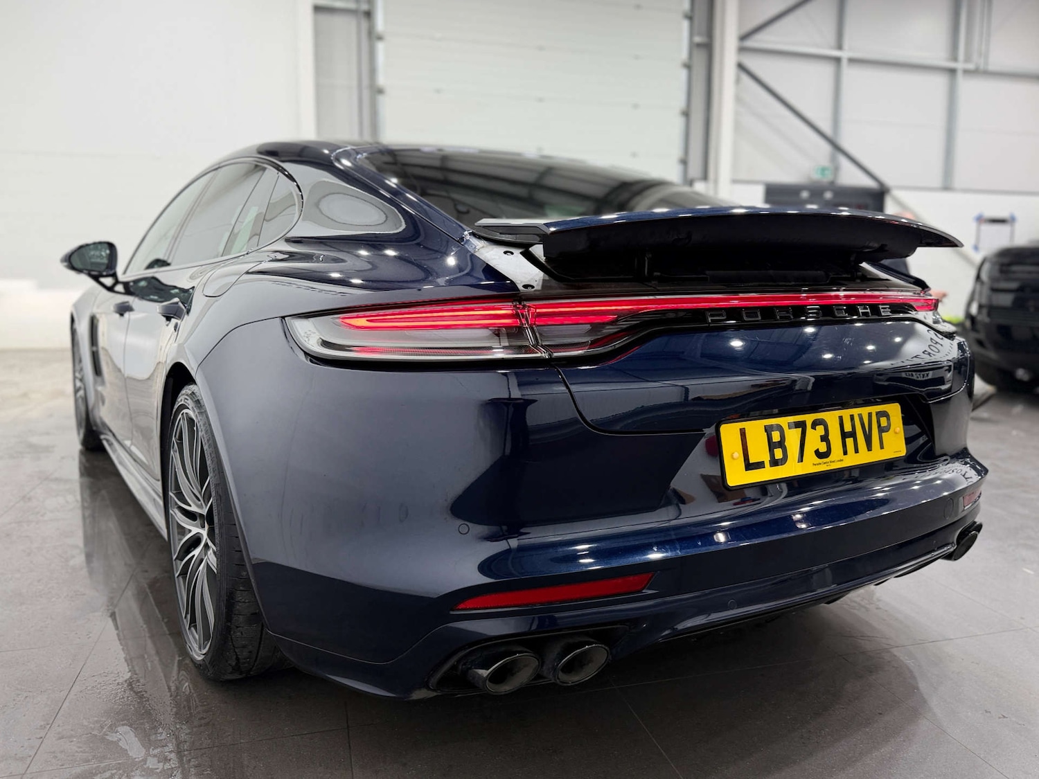 Used Porsche Panamera 2023 for sale - 77833933: Photo 14