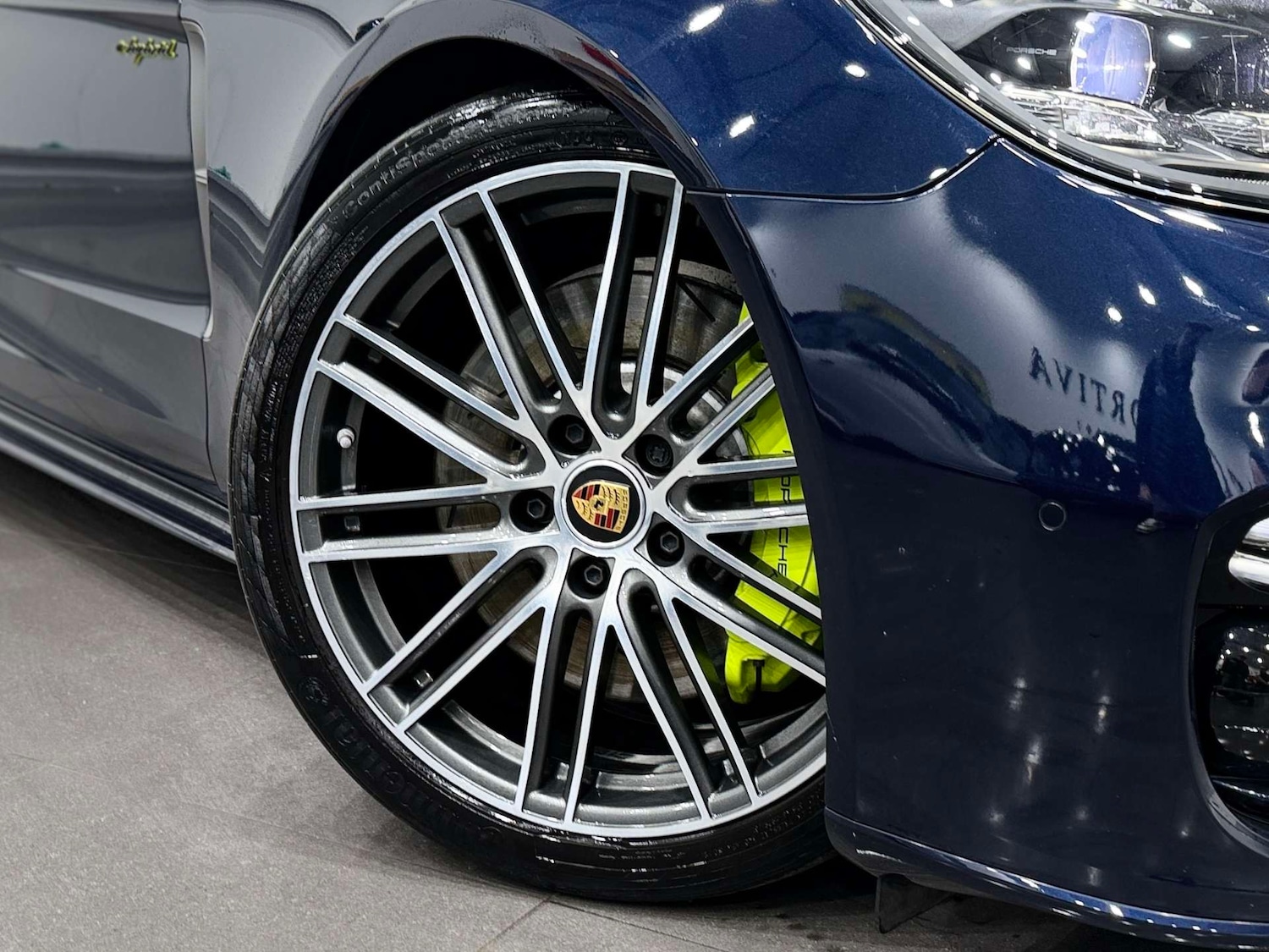 Used Porsche Panamera 2023 for sale - 77833933: Photo 16