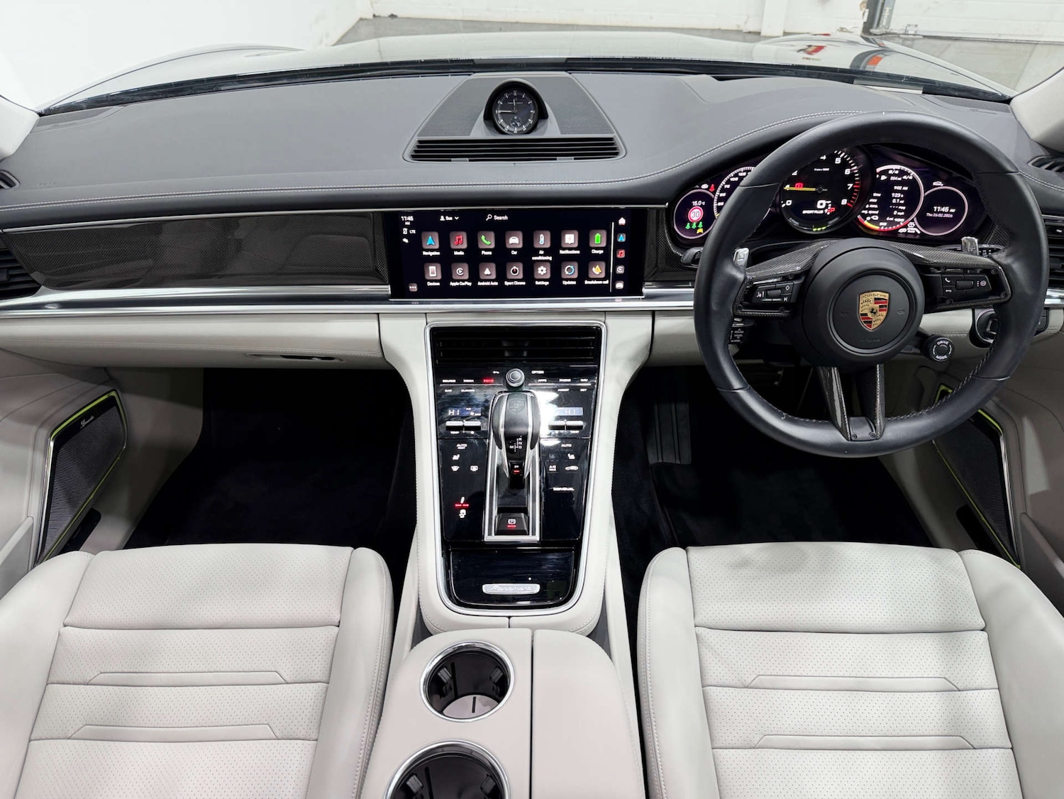 Used Porsche Panamera 2023 for sale - 77833933: Photo 26