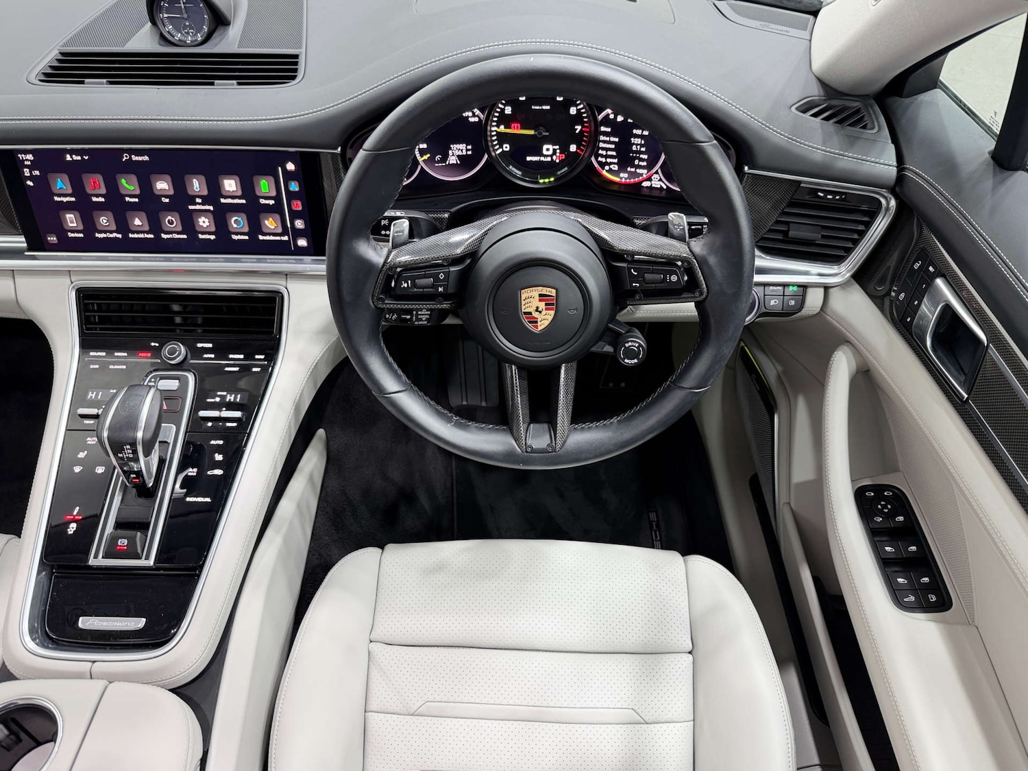 Used Porsche Panamera 2023 for sale - 77833933: Photo 27