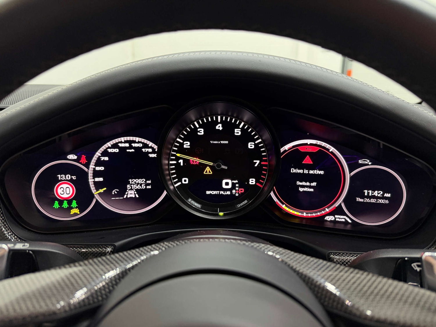 Used Porsche Panamera 2023 for sale - 77833933: Photo 29